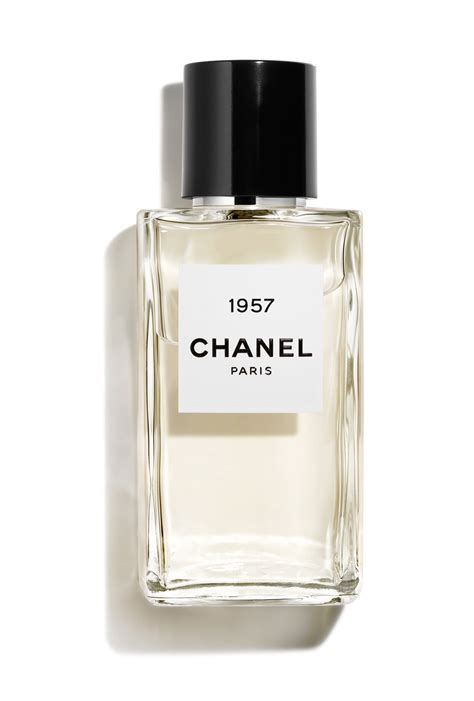 chanel 1959 perfume|Chanel 1957 only.